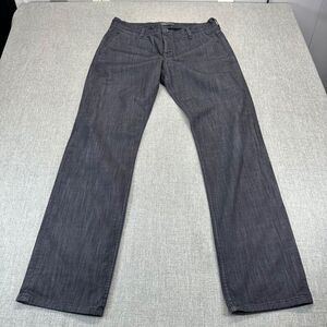 Vince‎ Jeans Mens 34x32 (but on label as 36 waist)